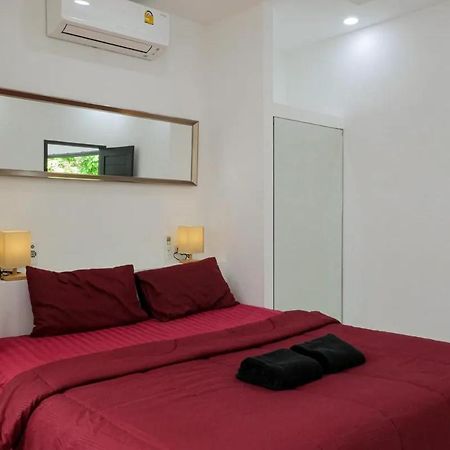 Spacious Villa Laurette 2 Bedroom Private Pool Villa In Lamai Ban Thung  المظهر الخارجي الصورة